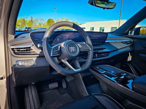 New 2026 Buick Enclave Sport Touring w/ Power Package image 16