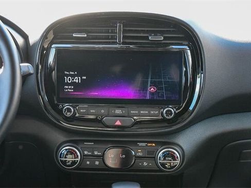 New 2025 Kia Soul GT-Line image 14