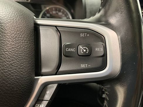 Used 2021 RAM 1500 Big Horn AWD/4WD image 13