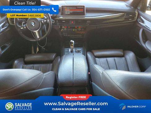 Used 2018 BMW X5 xDrive40e AWD/4WD image 11