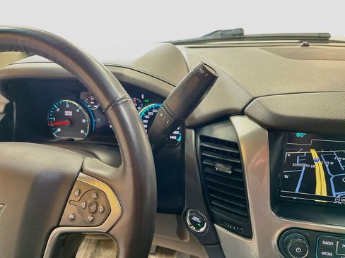Used 2017 Chevrolet Tahoe Premier AWD/4WD image 17
