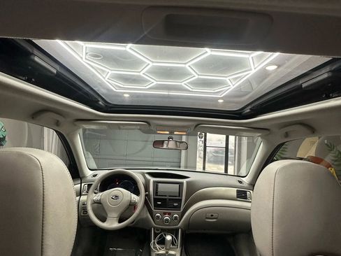 Used 2009 Subaru Forester 2.5X Limited image 25