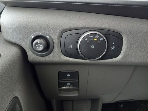 New 2026 Ford Transit 350 XL image 23