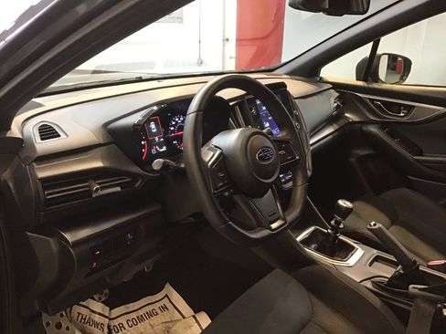 Used 2022 Subaru WRX Premium image 13