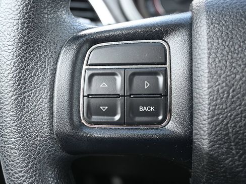 Used 2015 Dodge Journey SXT w/ Flexible Seating Group FWD image 13