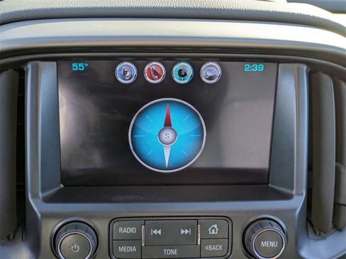 Used 2016 Chevrolet Colorado Z71 image 21