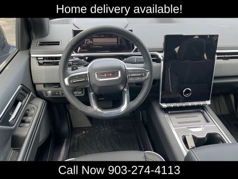 New 2026 GMC Sierra EV Elevation image 15