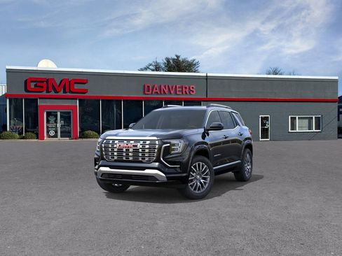 New 2026 GMC Terrain Denali image 8