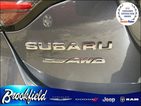 Used 2025 Subaru Legacy Premium image 11