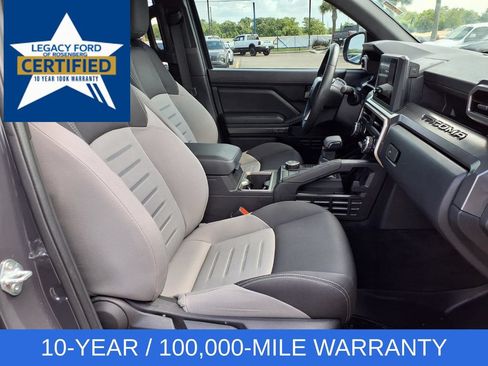 Used 2024 Toyota Tacoma TRD Sport RWD image 27