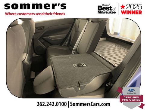 Certified 2024 Subaru Impreza 2.0i image 27