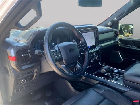 Certified 2024 Ford F150 Raptor AWD/4WD image 18
