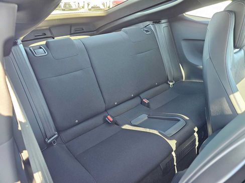 New 2026 Honda Prelude image 12