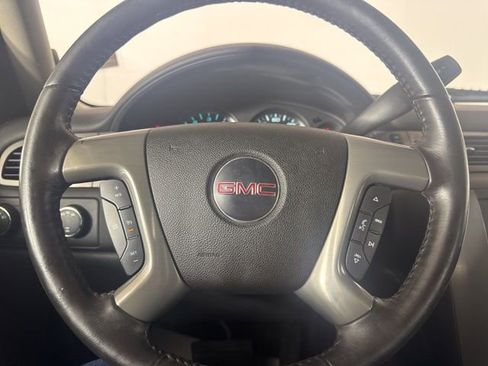 Used 2009 GMC Sierra 1500 SLE w/ All-Terrain Package image 18