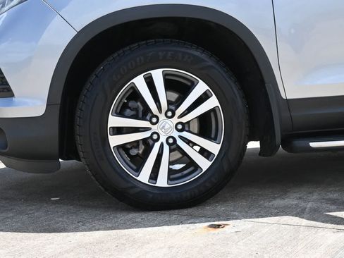 Used 2018 Honda Pilot EX-L image 28