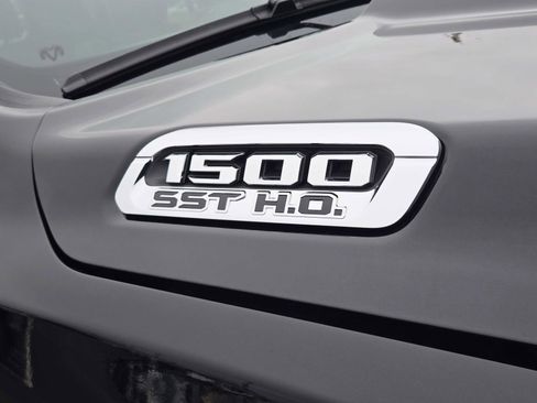 Used 2025 RAM 1500 Limited image 22