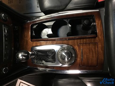 Used 2017 INFINITI QX80 4WD image 56