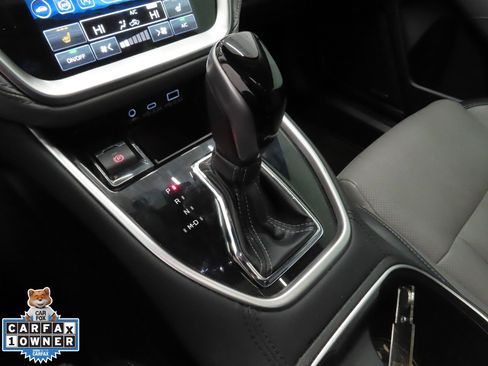 Certified 2023 Subaru Outback Limited image 18