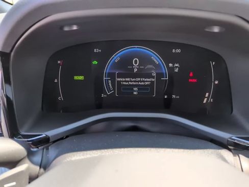Used 2026 Toyota Camry SE w/ Convenience Package FWD image 18