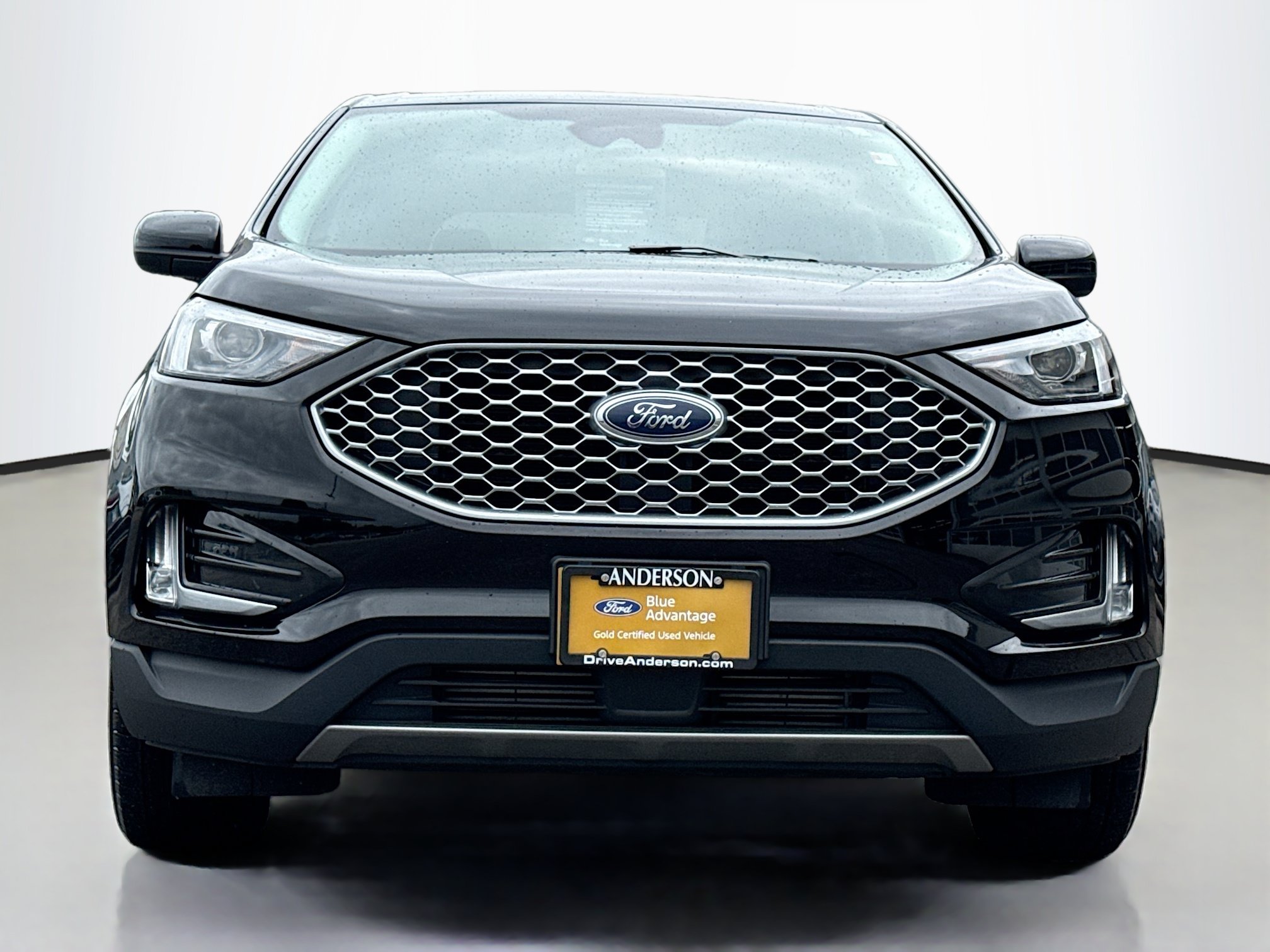 Used 2023 Ford Edge SEL w/ Convenience Package AWD/4WD image 15