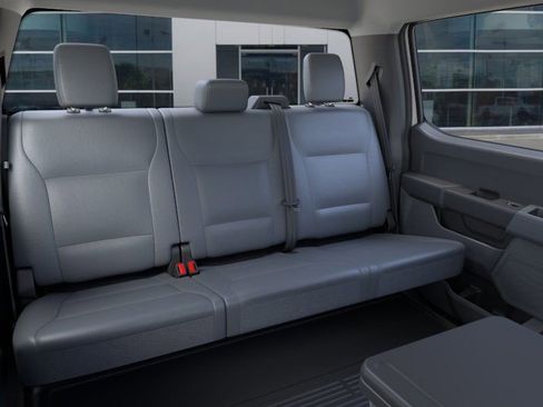 New 2026 Ford F250 XL w/ FX4 Off-Road Package image 13