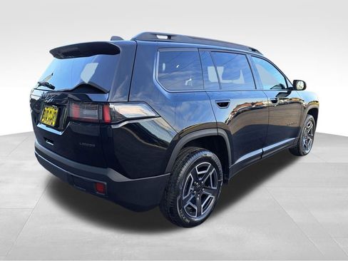 New 2026 Jeep Cherokee Laredo AWD/4WD image 6