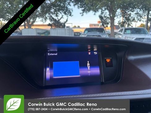 Used 2018 Lexus ES 350 FWD image 22