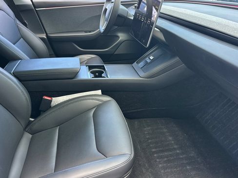 Used 2025 Tesla Model 3 Long Range RWD image 15