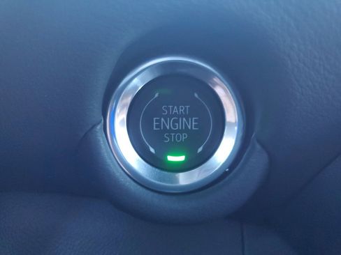 New 2026 Chevrolet Tahoe RST w/ Comfort Package image 28