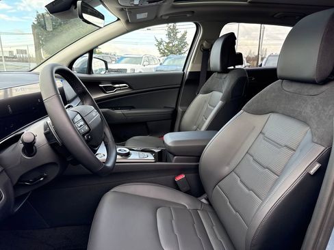 New 2026 Kia Sportage SX Prestige AWD/4WD image 15