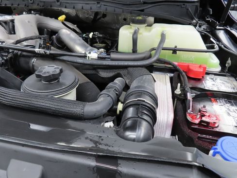 Used 2023 Ford F250 Lariat w/ Lariat Ultimate Package image 33