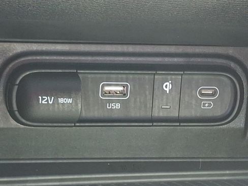 Used 2024 Kia Sportage SX AWD/4WD image 26