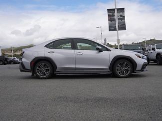 Used 2023 Subaru WRX video 3