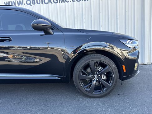 Used 2023 Buick Envision Preferred w/ Sport Touring Package image 29