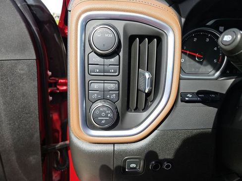 Used 2023 Chevrolet Silverado 2500 High Country w/ Z71 Off-Road Package image 16