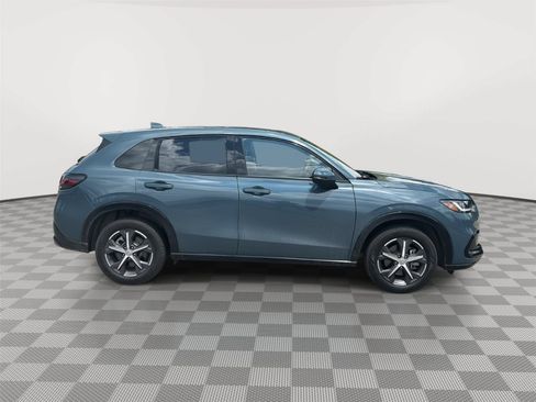 Certified 2023 Honda HR-V EX-L image 26