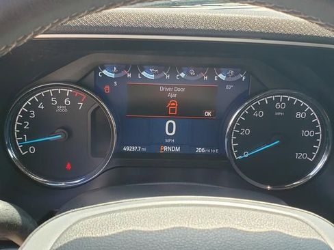 Used 2023 Ford F150 XLT w/ Equipment Group 302A High AWD/4WD image 24