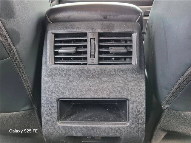Used 2024 Mitsubishi Outlander SE FWD image 16