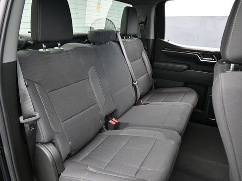 Used 2024 Chevrolet Silverado 1500 RST RWD image 48