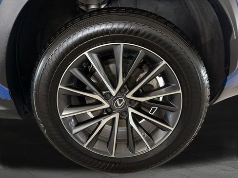 Certified 2025 Lexus NX 250 FWD w/ Towing Package (2000 Lbs) image 20