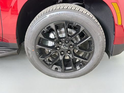 New 2026 Chevrolet Tahoe High Country w/ Sun And Tow Package AWD/4WD image 29