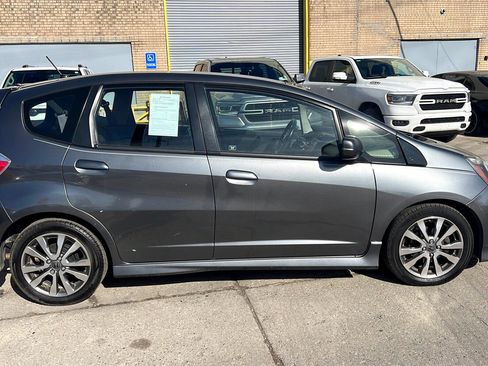 Used 2013 Honda Fit Sport image 4