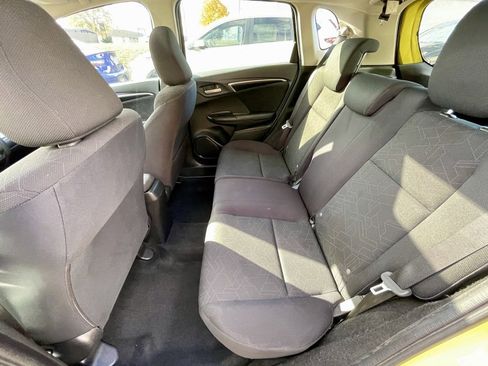 Used 2016 Honda Fit EX image 9