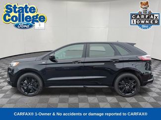 Used 2024 Ford Edge ST-Line AWD/4WD 360° Tour