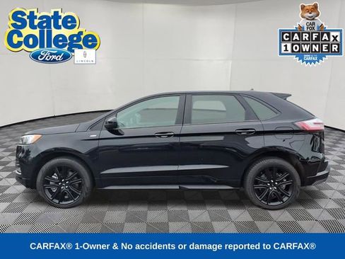 Used 2024 Ford Edge ST-Line AWD/4WD image 1