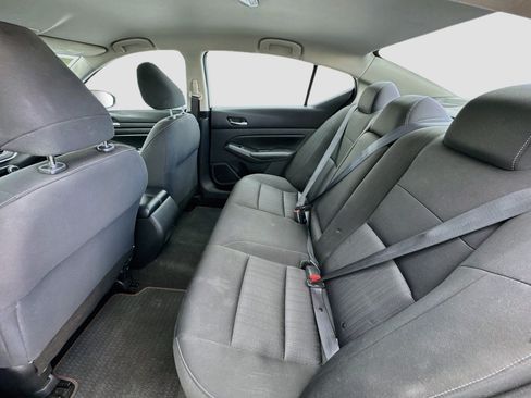 Used 2021 Nissan Altima 2.5 S w/ Driver Assist Package FWD image 15