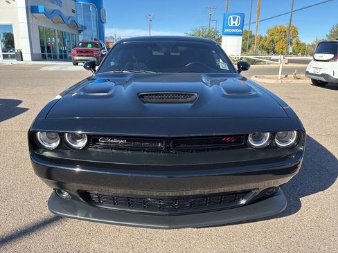 Used 2022 Dodge Challenger R/T Scat Pack image 8