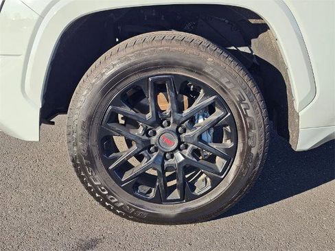 Used 2024 Toyota Tundra SR5 w/ TRD Sport Premium Package image 8