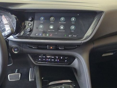 Used 2023 Buick Envision Preferred w/ Sport Touring Package image 21
