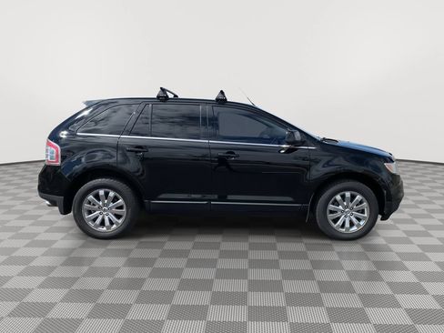 Used 2008 Ford Edge Limited AWD/4WD image 8